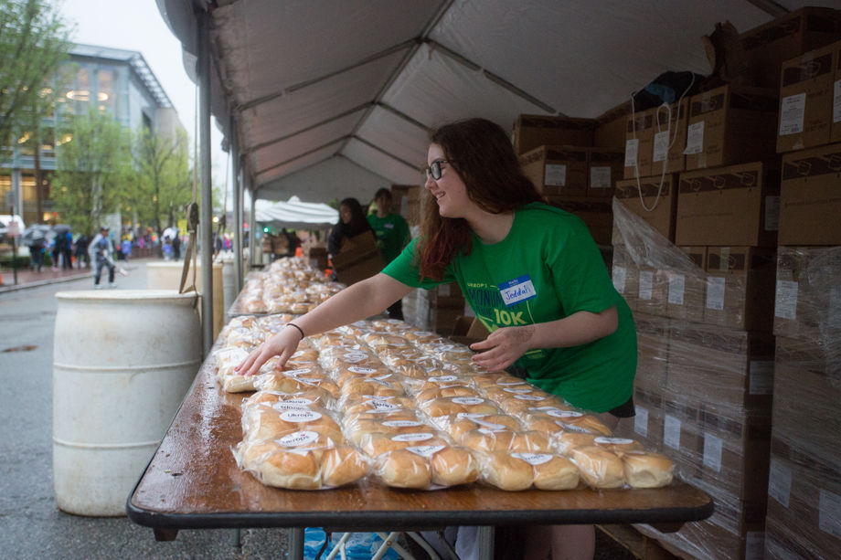 2019 Ukrop's Monument Avenue 10k